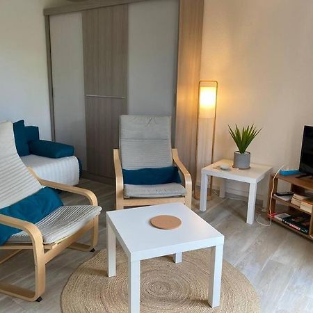 Studio Cosy A Saint-Pierre La Mer Fleury  Exterior photo