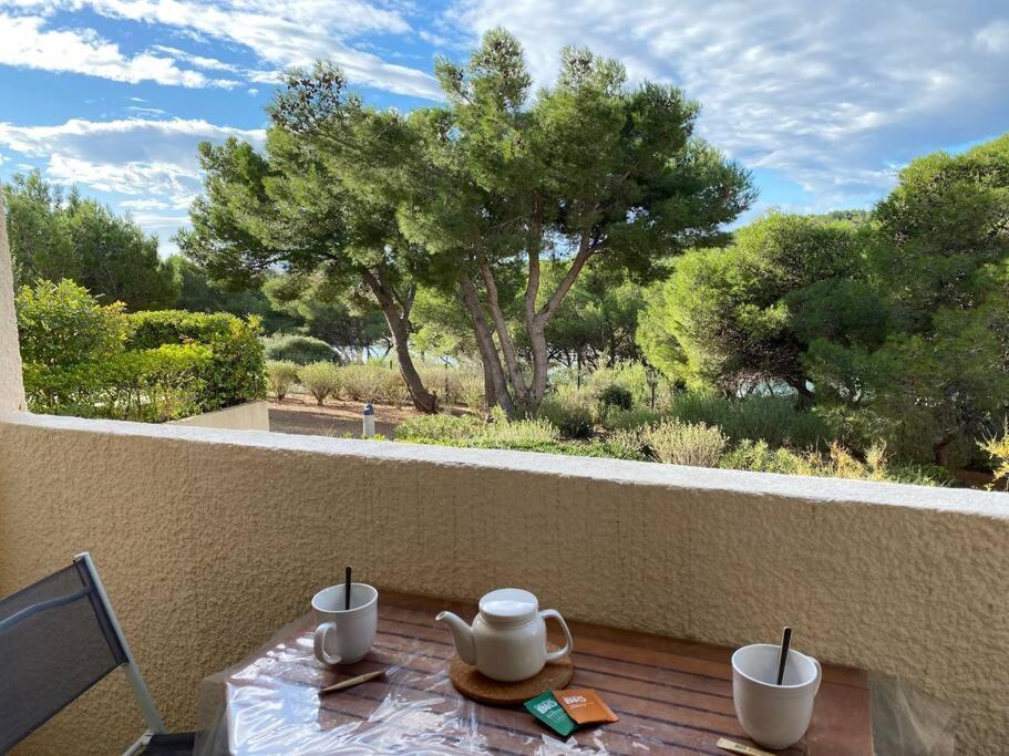 Studio Cosy A Saint-Pierre La Mer Fleury  Exterior photo